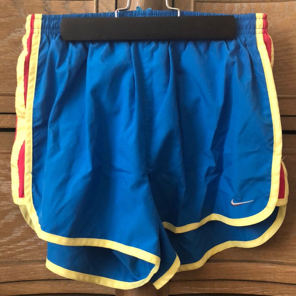 Nike Tempo Med Dri Fit Shorts